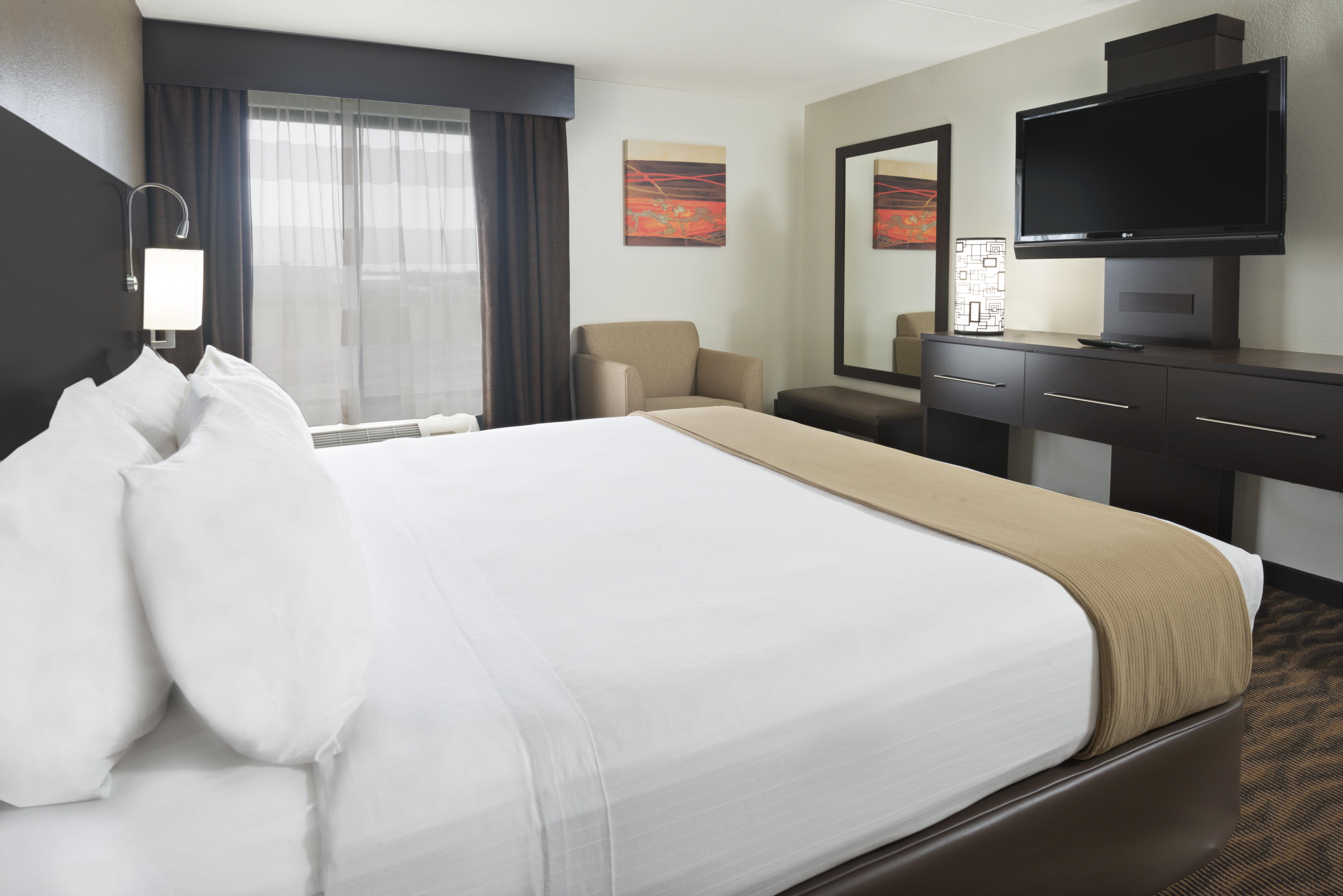 Holiday Inn Express Hotel & Suites Colby By Ihg Екстер'єр фото